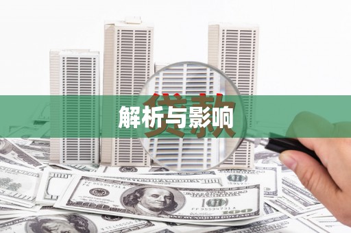 无极解析与影响