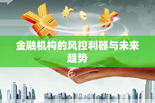 思茅金融机构的风控利器与未来趋势