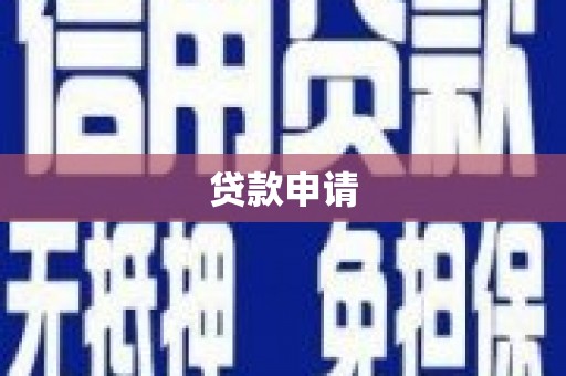 岳塘贷款申请