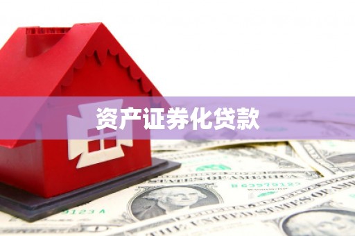 湖里资产证券化贷款