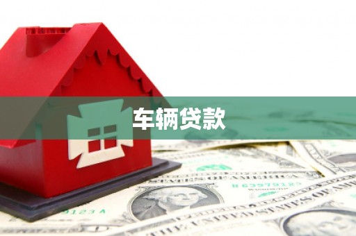 永登车辆贷款