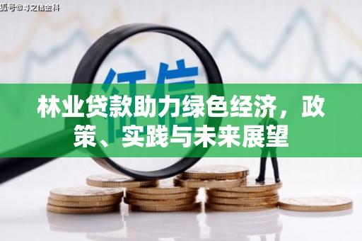凤阳林业贷款助力绿色经济，政策、实践与未来展望