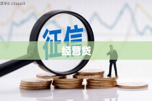 习水经营贷