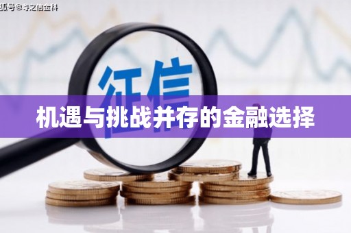温泉机遇与挑战并存的金融选择